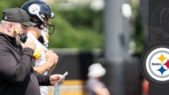McCarthy wants power, not predictability taken in Pittsburgh